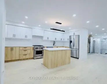 
5467 Bullrush Dr East Credit, Mississauga 4 beds 4 baths 1 garage $799.89K
