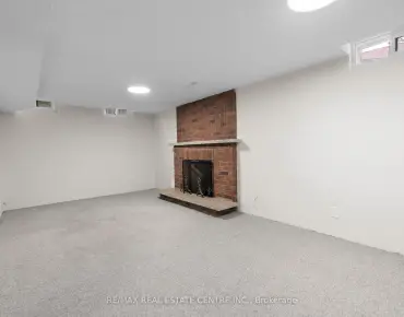 
836 Tenth St Lakeview, Mississauga 3 beds 2 baths 4 garage $2M