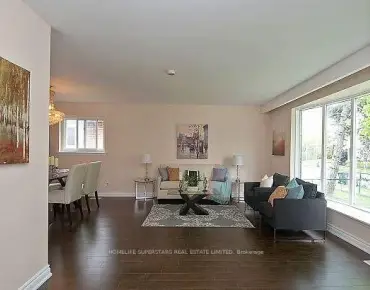 127 Glenvale Blvd <a href='https://luckyalan.com/community_CN.php?community=Toronto:Leaside'>Leaside, Toronto</a> 3 beds 4 baths 1 garage $2.2M