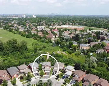 
2489 Olinda Crt Erindale, Mississauga 5 beds 6 baths 3 garage $2.999M