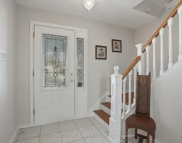 
Kingsbridge Garden Circ Hurontario, Mississauga 4 beds 5 baths 2 garage $1.3M