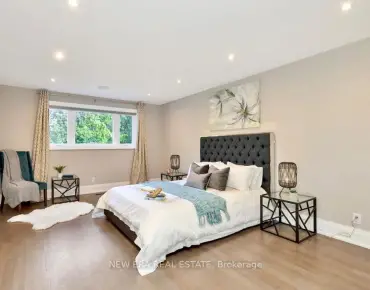 
700 Fieldstone Rd Erindale, Mississauga 4 beds 4 baths 2 garage $1.475M