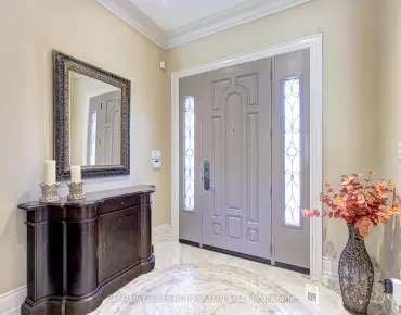 
4538 Penhallow Rd East Credit, Mississauga 5 beds 4 baths 2 garage $1.675M