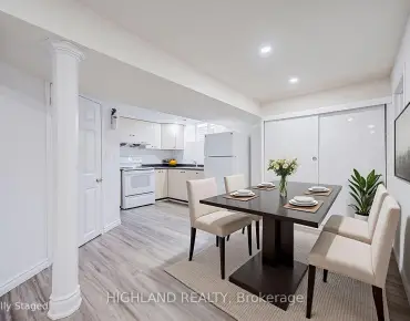 4538 Penhallow Rd East Credit, Mississauga 5 beds 4 baths 2 garage $1.675M