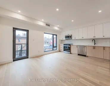 
3 Glenroy Ave Stonegate-Queensway, Toronto 3 beds 2 baths 1 garage $1.679M