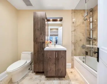 33 Twenty First St New Toronto, Toronto 4 beds 6 baths 1 garage $1.8M