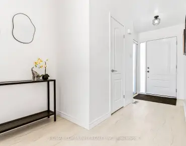 
42 Kay Dr Mount Olive-Silverstone-Jamestown, Toronto 3 beds 2 baths 1 garage $959K
