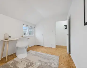 
77 Letchworth Cres Downsview-Roding-CFB, Toronto 3 beds 3 baths 2 garage $1.419M