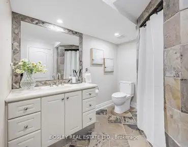 
4538 Penhallow Rd East Credit, Mississauga 5 beds 4 baths 2 garage $1.675M