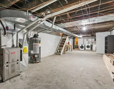 918 Ossington Ave Dovercourt-Wallace Emerson-Junction, Toronto 3 beds 3 baths 2 garage $1.269M