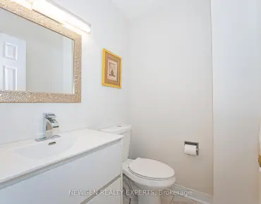 
Mainsail Cres Erin Mills, Mississauga 4 beds 3 baths  garage $849.786K