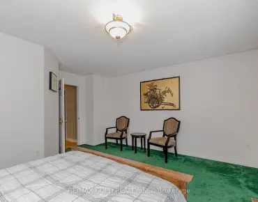 
24 Oakwood Ave Port Credit, Mississauga 6 beds 3 baths 1 garage $2.049M