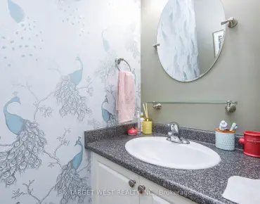 
6358 Lisgar Dr Lisgar, Mississauga 5 beds 5 baths 2 garage $1.7M