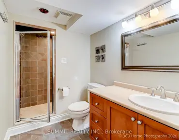 
24 Oakwood Ave Port Credit, Mississauga 6 beds 3 baths 1 garage $2.049M