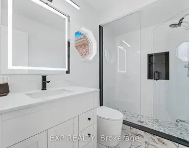 1217 Sugar Maple Crt Rathwood, Mississauga 4 beds 4 baths 2 garage $1.998M