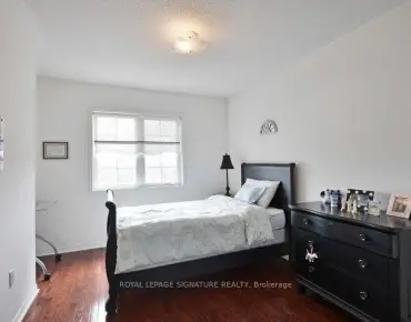 1595 Flamborough Circ East Credit, Mississauga 3 beds 3 baths 2 garage $1.395M