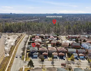 
2671 Homelands Dr Sheridan, Mississauga 3 beds 3 baths 2 garage $938K