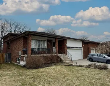 
Mississauga  Lorne Park, Mississauga 4 beds 7 baths 2 garage $6.499M