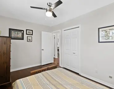 
Dillingwood Drive  Lisgar, Mississauga 4 beds 4 baths 2 garage $1.349M