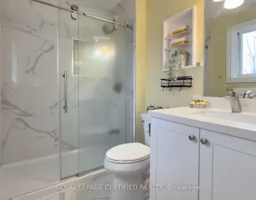 
Dillingwood Drive  Lisgar, Mississauga 4 beds 4 baths 2 garage $1.349M