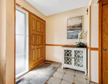15 Sandale Gdns <a href='https://luckyalan.com/community_CN.php?community=Toronto:Bathurst Manor'>Bathurst Manor, Toronto</a> 3 beds 4 baths 2 garage $1.749M