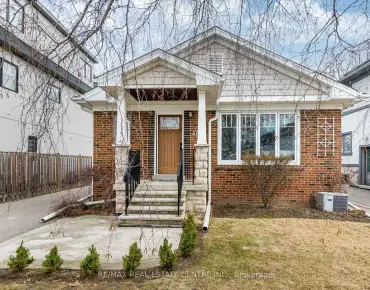 
Dillingwood Drive  Lisgar, Mississauga 4 beds 4 baths 2 garage $1.349M