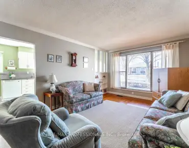 
Samuelson  Meadowvale Village, Mississauga 3 beds 3 baths 1 garage $999.9K