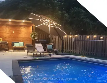 
Angel Stone  Churchill Meadows, Mississauga 3 beds 4 baths 1 garage $955K