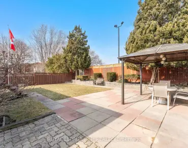 63 South Marine Dr Guildwood, Toronto 4 beds 2 baths 2 garage $1.295M