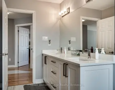 
Mission Hill Dr Churchill Meadows, Mississauga 4 beds 3 baths 2 garage $1.45M