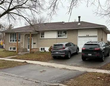 291 Indian Rd High Park-Swansea, Toronto  beds  baths  garage $2.098M