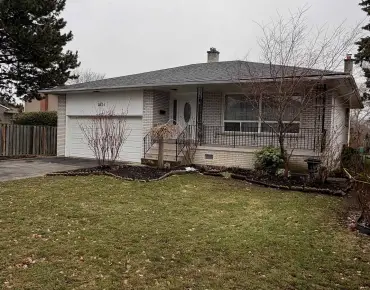 
7524 Wrenwood Cres Malton, Mississauga 3 beds 2 baths 1 garage $868K