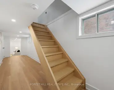 22 Katherine Rd Downsview-Roding-CFB, Toronto 3 beds 2 baths 1 garage $1.148M