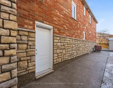 
5186 Doubletree Dr Churchill Meadows, Mississauga 4 beds 6 baths 2 garage $1.559M