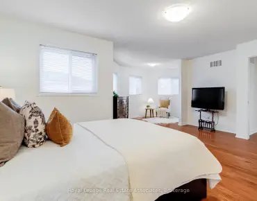 
5186 Doubletree Dr Churchill Meadows, Mississauga 4 beds 6 baths 2 garage $1.559M