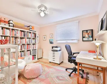 
5186 Doubletree Dr Churchill Meadows, Mississauga 4 beds 6 baths 2 garage $1.559M