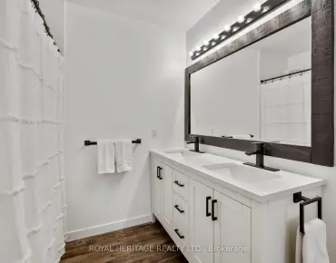 
5103 Silverwater Mill Cres East Credit, Mississauga 4 beds 4 baths 2 garage $1.569M