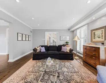 
Westbury  Central Erin Mills, Mississauga 4 beds 3 baths 1 garage $960K