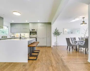 
3374 Tallmast Cres Erin Mills, Mississauga 3 beds 3 baths 1 garage $950K