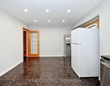 
68 Fergalea Ave West Hill, Toronto 3 beds 2 baths 2 garage $999.9K