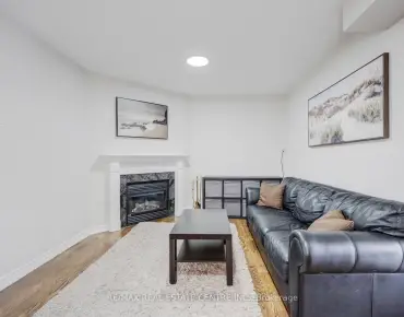 
Dillingwood  Lisgar, Mississauga 3 beds 4 baths 1 garage $799.99K