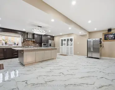 
Dream Crest Rd East Credit, Mississauga 3 beds 4 baths 2 garage $1.148M