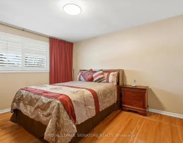 
Elmridge  Central Erin Mills, Mississauga 4 beds 4 baths 3 garage $2.298M