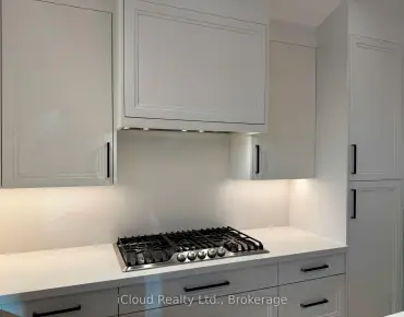 
6956 Cadiz Cres Meadowvale, Mississauga 3 beds 3 baths 1 garage $949K