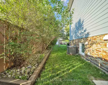 
1569 Eglinton Ave W East Credit, Mississauga 4 beds 4 baths 2 garage $1.25M