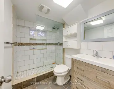 
38 Wildwood Cres Woodbine Corridor, Toronto 2 beds 2 baths  garage $999K