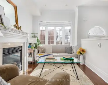 8 Fairglen Cres Humberlea-Pelmo Park W4, Toronto 2 beds 4 baths garage $799.9K