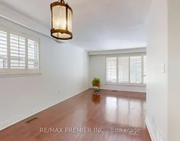 160 Verobeach Blvd Humbermede, Toronto 3 beds 3 baths 1 garage $900K