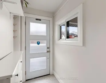 
36 Ainsdale Rd Wexford-Maryvale, Toronto 3 beds 2 baths 1 garage $749K