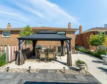 
873 Sixth St Lakeview, Mississauga 3 beds 2 baths  garage $1.099M